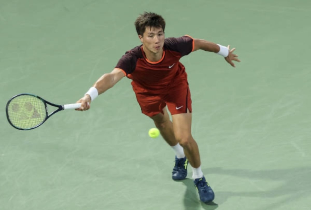 Shanghai Masters: Жұқаев пен Шевченко алғашқы кездесулерін өткізді