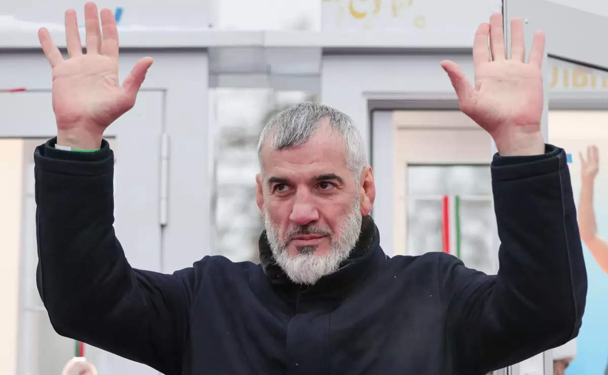 Аты аңызға айналған балуанның өліміне қатысты жаңа мәліметтер пайда болды