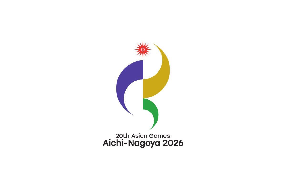 Айти-Нагоя-2026 жазғы Азия ойындарының спорттық бағдарламасы бекітілді