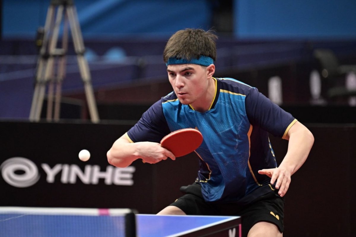 Қазақстан Алматыда өткен WTT Youth Contender турнирін жеті медальмен аяқтады