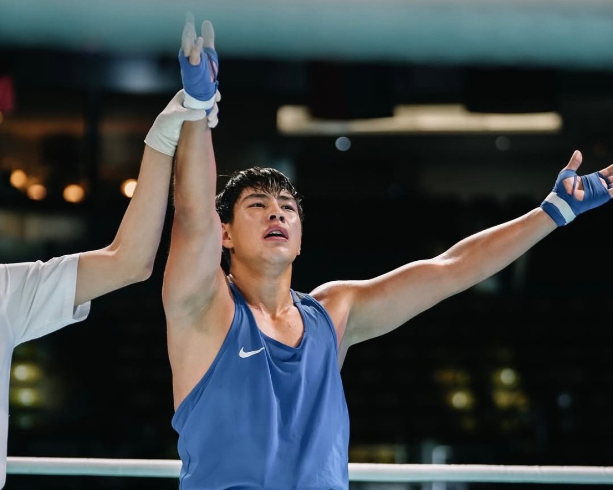 Қазақстан бокстан U19 ерлер арасындағы Азия чемпионатын бір алтын медальмен аяқтады