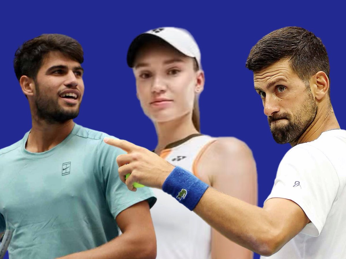 Бүгін теннистен US OPEN 2025 басталады: жеребе, сыйақы қоры, қазақстандықтар