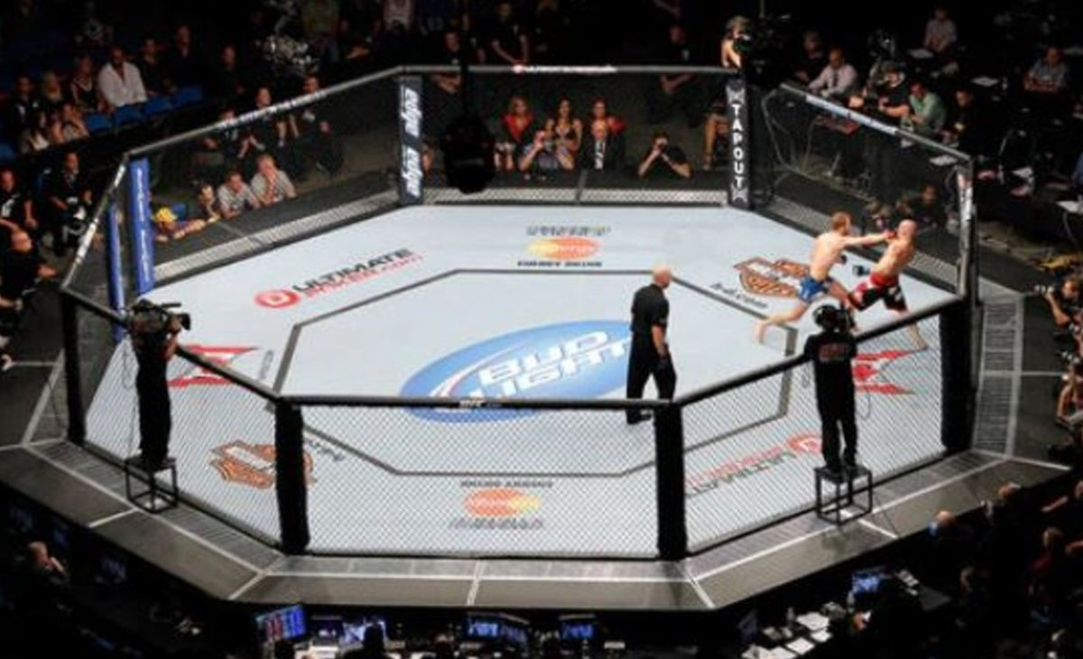 Қазақстан MMA-шілері Азия чемпионатынан шет қала ма