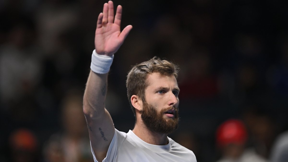 Almaty Open турнирінің жартылай финалистері кімдер