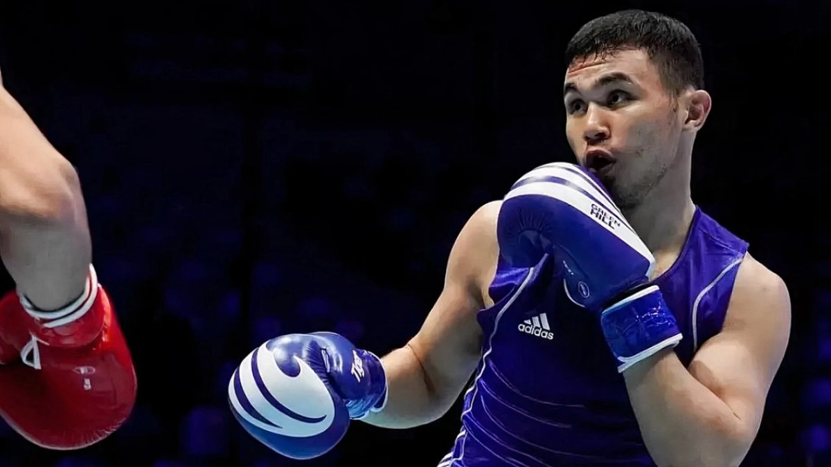 Бокстан Қазақстан чемпионаты аяқталды - кімдер чемпион болды