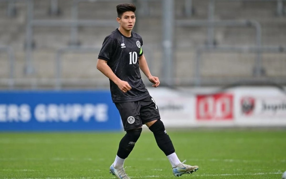 Сәтпаевқа Еуропаның тағы бір клубы көз тігіп отыр