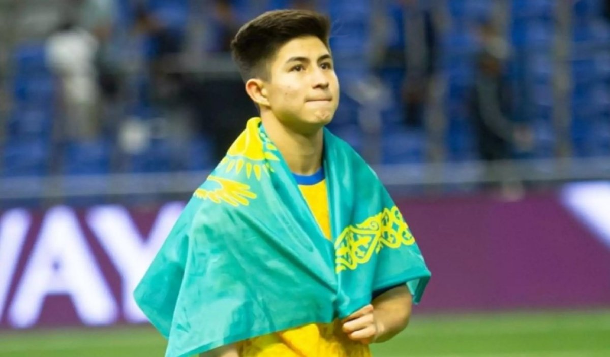 Сәтпаев Ұлттық құрама үшін алаңға шыға ма