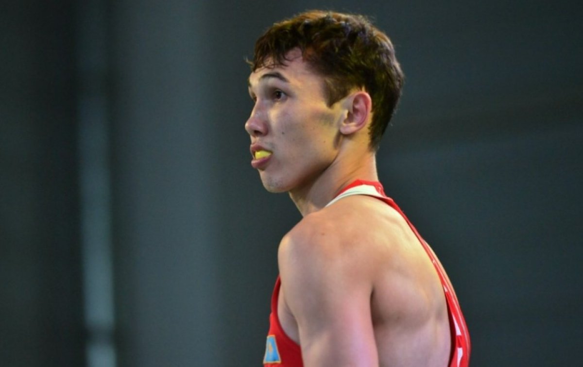 Қазақстандық боксшылардың қарсыластары белгілі болды