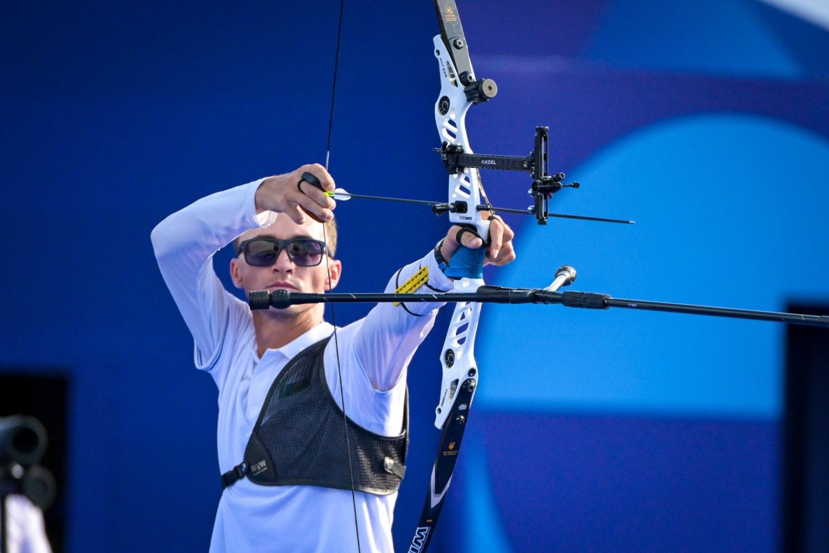 Астанада садақ атудан Қазақстан чемпионатының жеңімпаздары анықталды