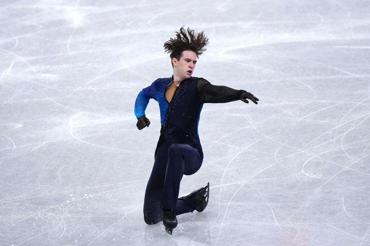 Михаил Шайдоров пен Софья Самоделкина Төрт құрлық чемпионатында өнер көрсетеді