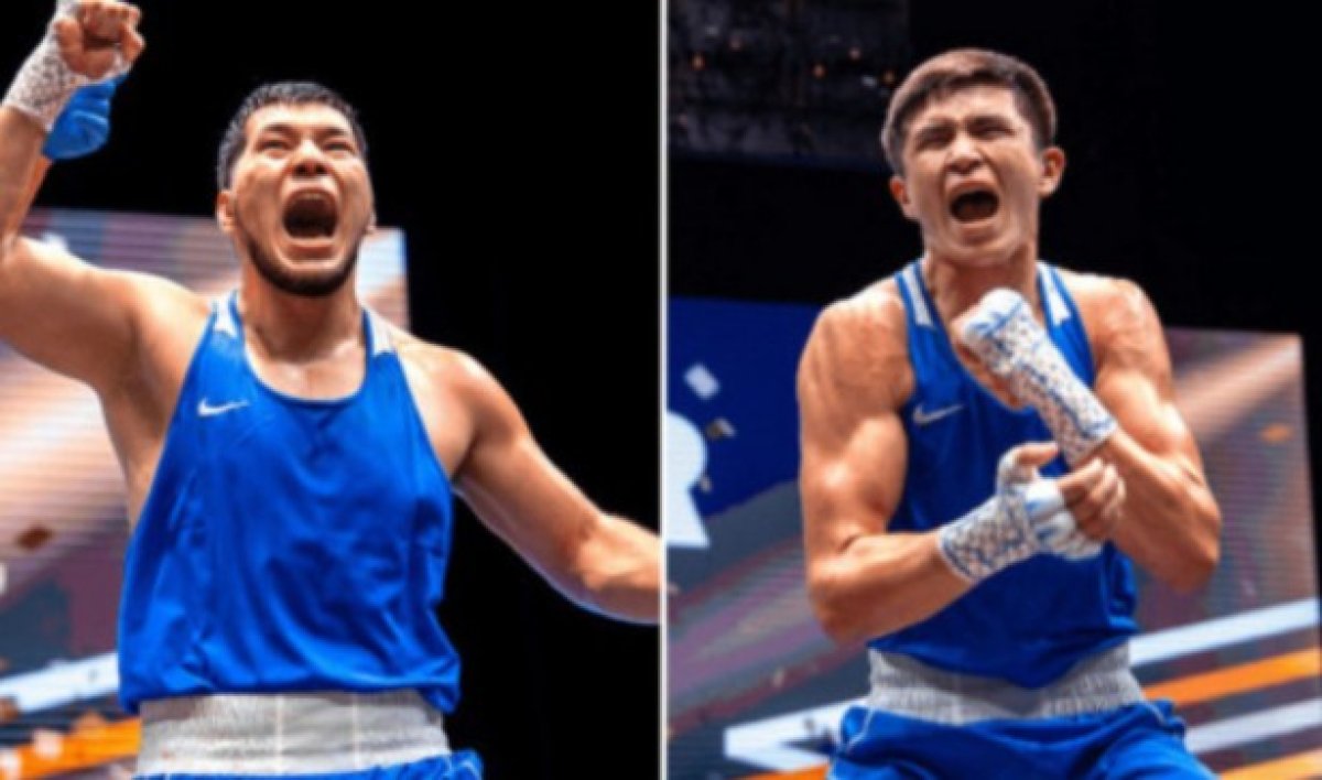 Таиландтан Дакарға дейін: қазақ боксшыларын жаңа жылда не күтіп тұр