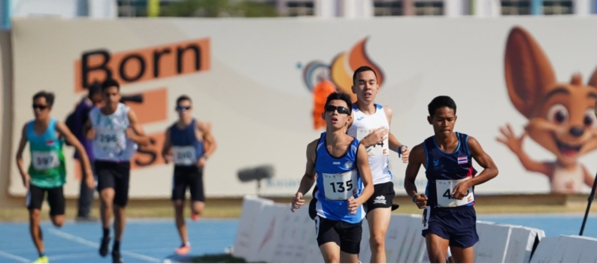 IDSport спортшылары Пара Азия ойындарында алғаш рет ел намысын қорғады