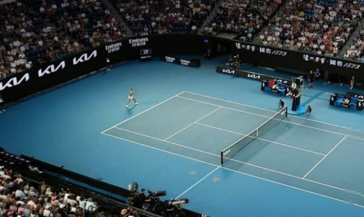 Australian Open 2026: Рыбакина финаға жете ала ма