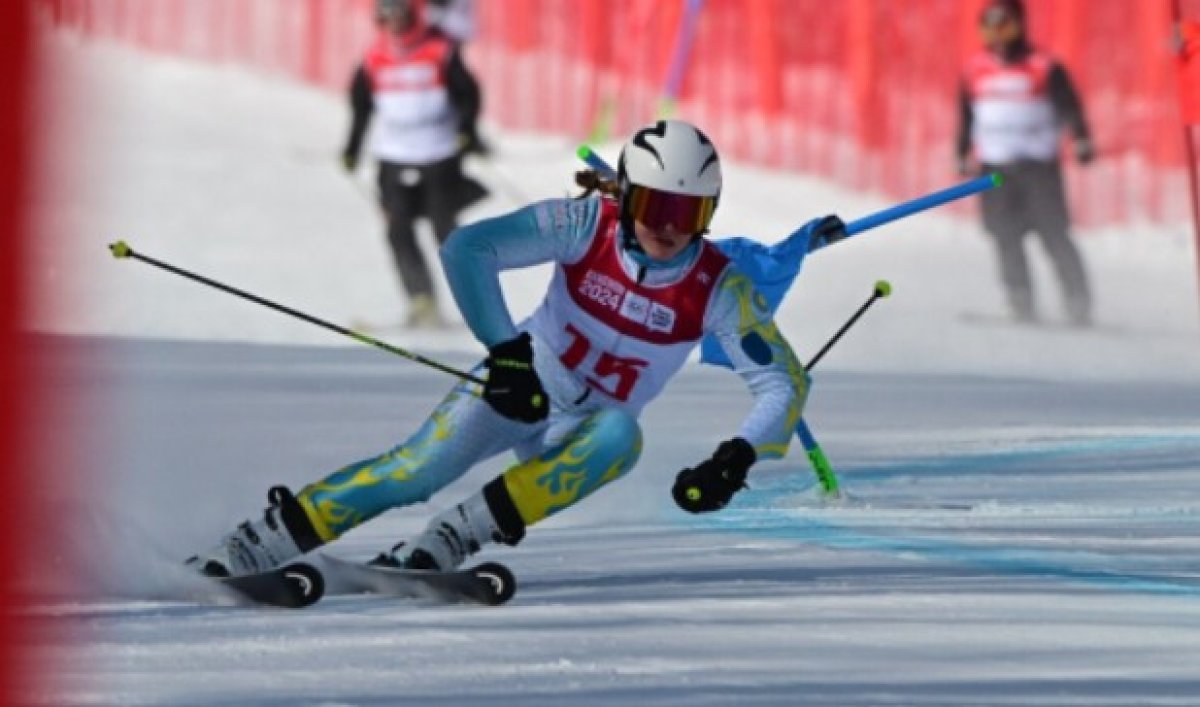 Италияда өткен жарыста қазақ қызы жеңімпаз атанды