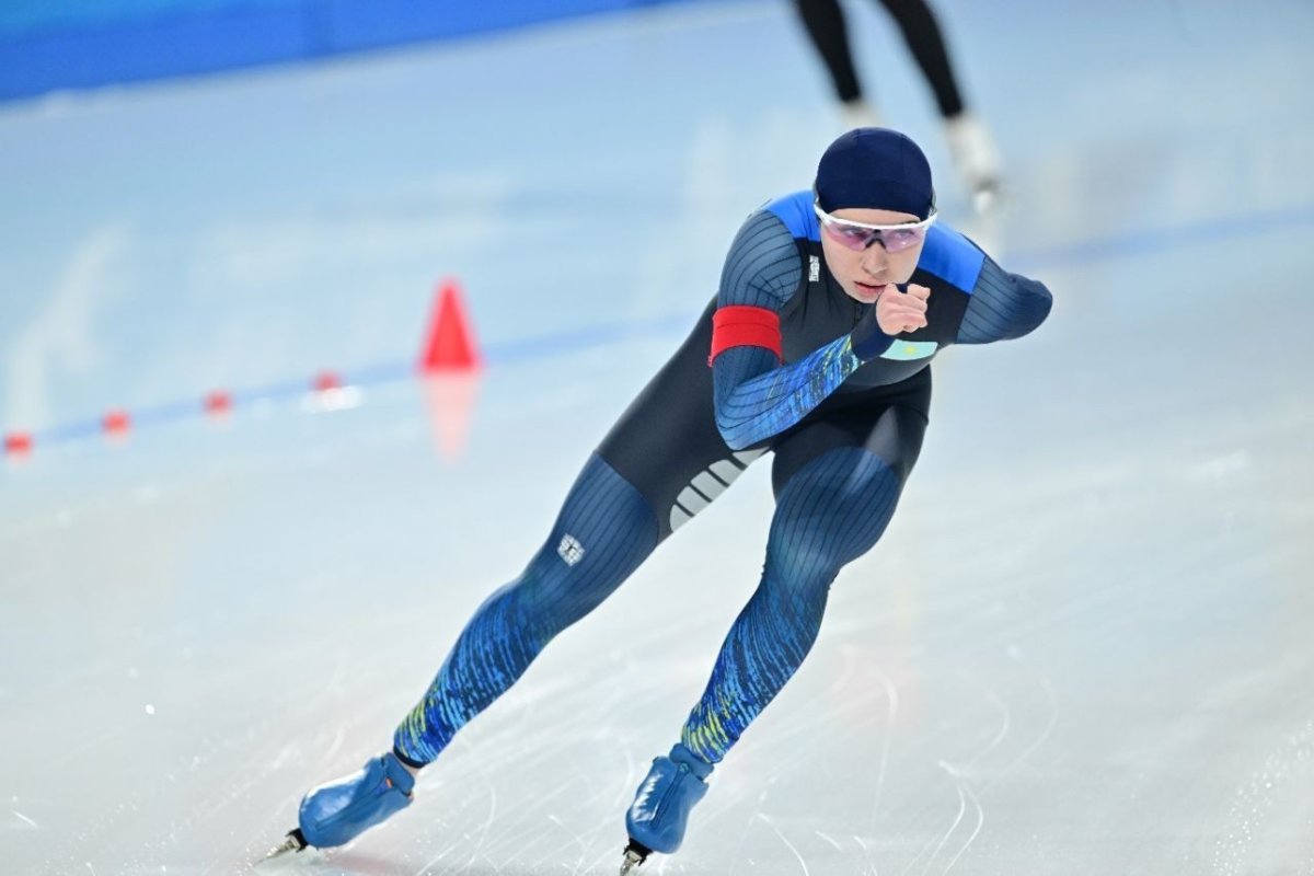 Олимпиада-2026: алғашқы күні ел намысын кімдер қорғайды