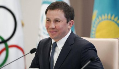 Бұл тағдыр: Головкин Олимпиада жөнінде мәлімдеме жасады