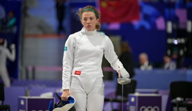 Елена Потапенко: Семсерлесуде күткендегідей нәтиже болмады