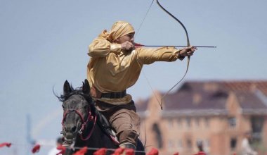 Дүниежүзілік көшпенділер ойындары: бүгін кімдер жарысқа шығады