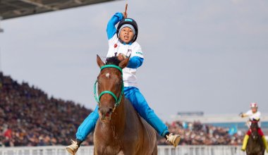 Көшпенділер ойындарының қорытындысы: Қазақстан 44 алтын медальмен бірінші орында