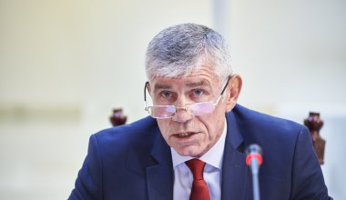 Виктор Демьяненко Головкиннің шешімі туралы пікір білдірді