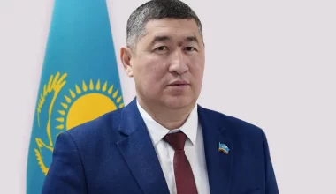 Спорт комитетінің төрағасы тағайындалды