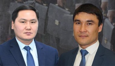 Артаев пен Сәпиев қалай басқармаға басшы болып барды