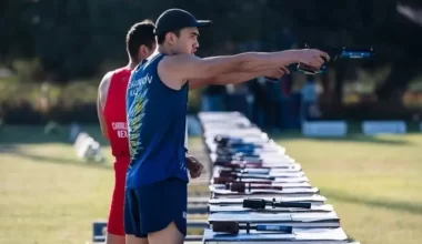 Алматыда заманалы бессайыс бойынша Қазақстан чемпионаты өтеді