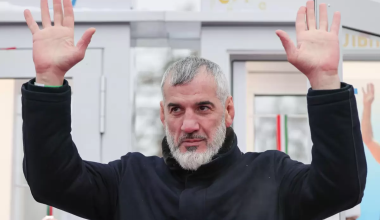 Аты аңызға айналған балуанның өліміне қатысты жаңа мәліметтер пайда болды
