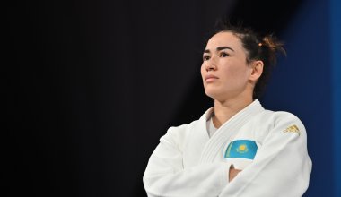 Сегіз қазақстандық дзюдошы Душанбеде өтетін Grand Slam турнирінде бақ сынайды