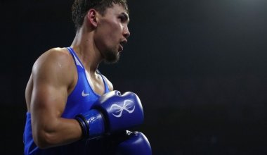 Серік Теміржанов бокстан елімізде өтіп жатқан Әлем кубогының жартылай финалына шыға алмады