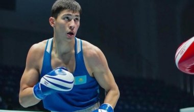 Бокстан жастар арасындағы Азия чемпионатына қатысатын қазақстандықтар анықталды