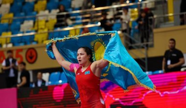 Қазақстандық балуандар Венгриядағы турнирде жеті медальға қол жеткізді