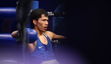 Бокстан әлем чемпионаты: қазақстандықтардың алғашқы қарсыластары белгілі болды