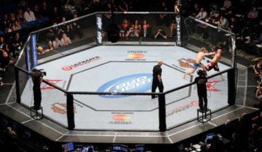 Қазақстан MMA-шілері Азия чемпионатынан шет қала ма