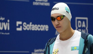 Қазақстандық суда жүзушілер Ислам ынтымақтастығы ойындарында алтын үшін сынға түседі