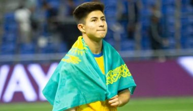 Сәтпаев Ұлттық құрама үшін алаңға шыға ма