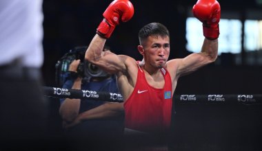 Қазақстан құрамасы бокстан Испаниядағы халықаралық турнирде алты алтын медаль жеңіп алды