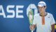 Заңғар Нұрланұлы жасөспірімдер арасында US Open финалына бір қадам жетпей тоқтады
